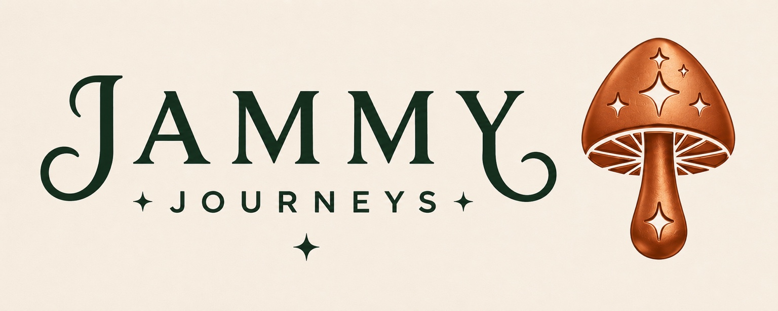 Jammy Journeys